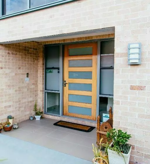 تختخواب و صبحانه Coffs Jetty Bnb