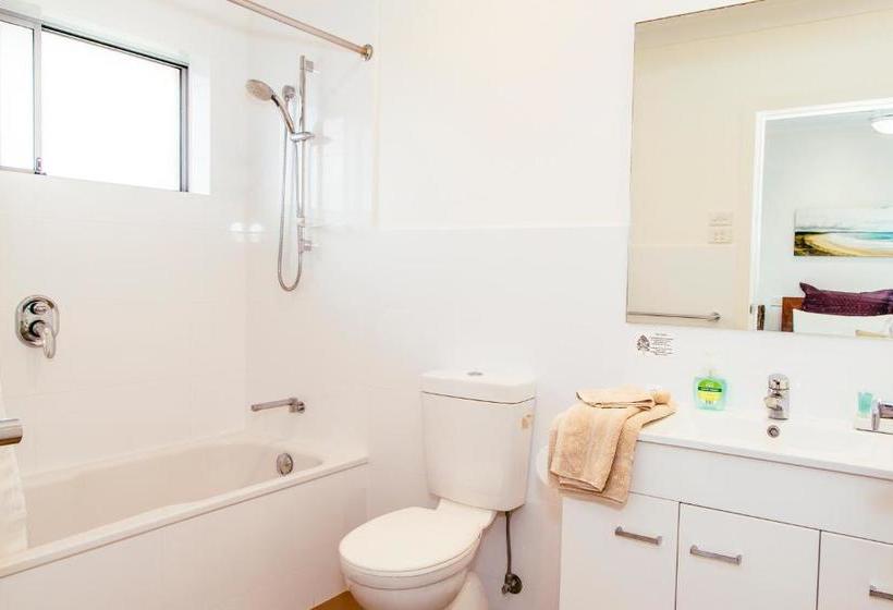 Bed and Breakfast Coffs Jetty Bnb