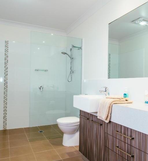 Bed and Breakfast Coffs Jetty Bnb