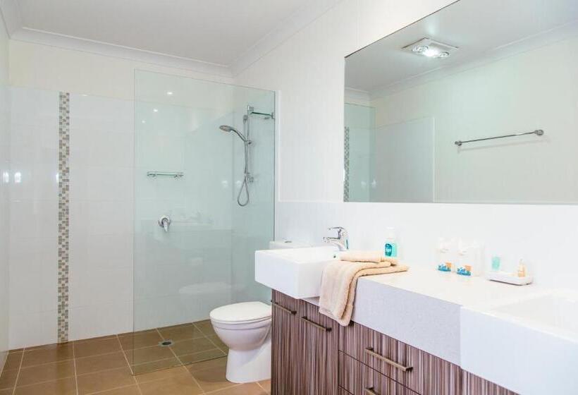 Bed and Breakfast Coffs Jetty Bnb