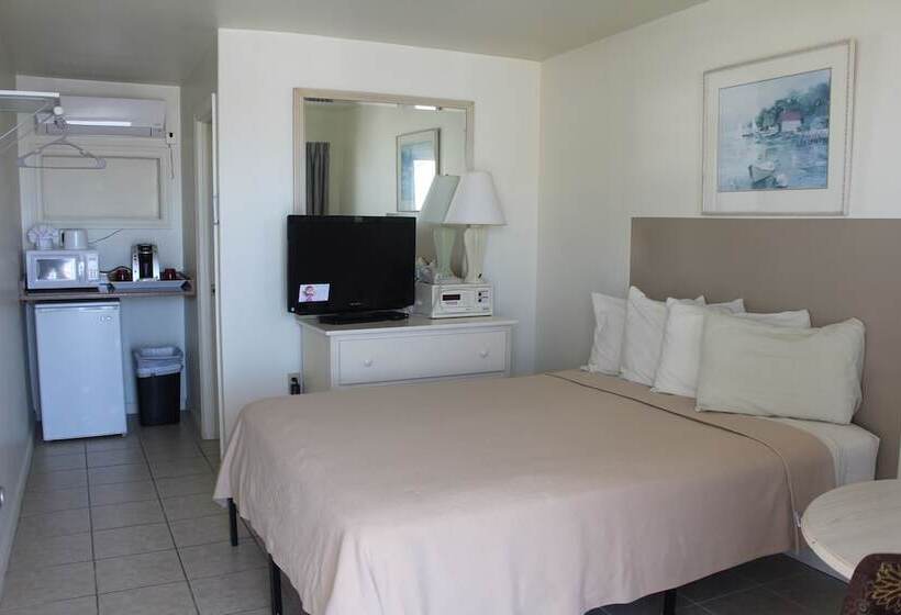 Condor Motel   Beach Block