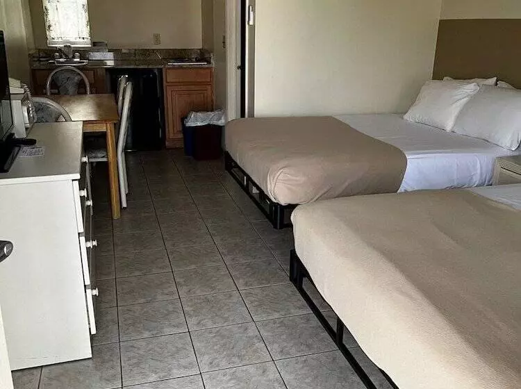 Condor Motel   Beach Block