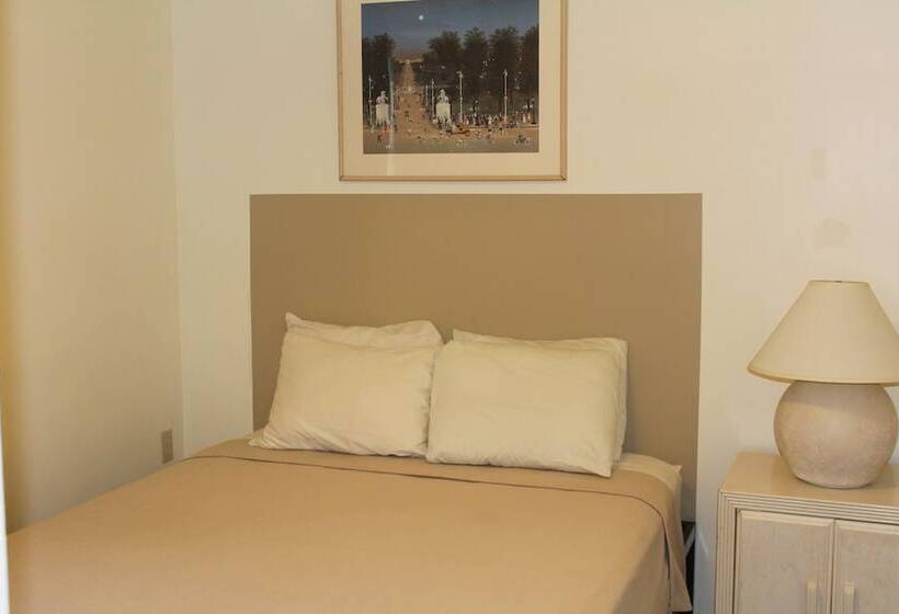 Condor Motel   Beach Block