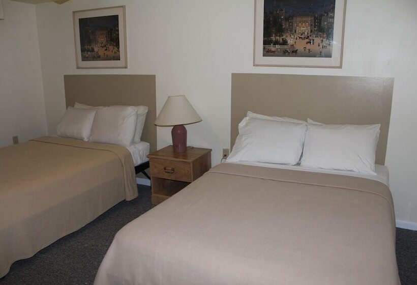 Condor Motel   Beach Block