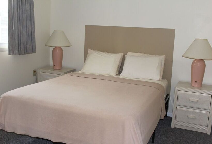 Condor Motel   Beach Block