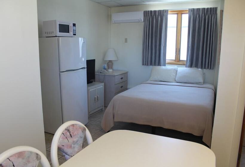 Condor Motel   Beach Block