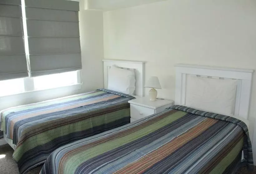 Condor Motel   Beach Block