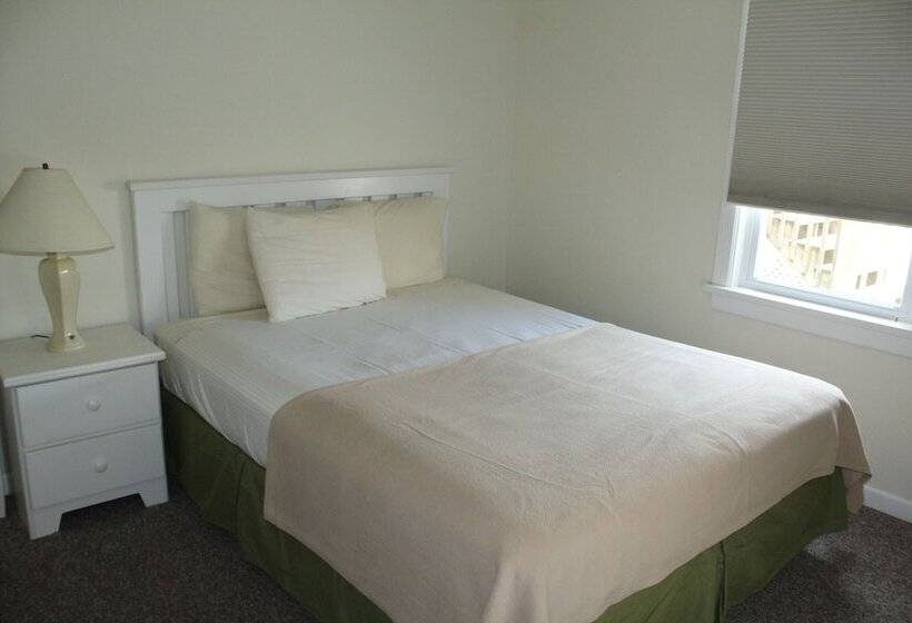 Condor Motel   Beach Block