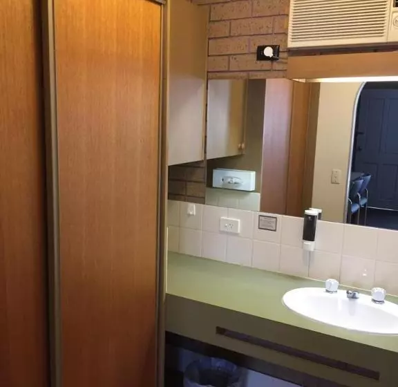 Eaglehawk Motel Bendigo