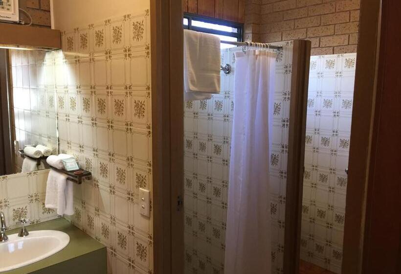 Eaglehawk Motel Bendigo