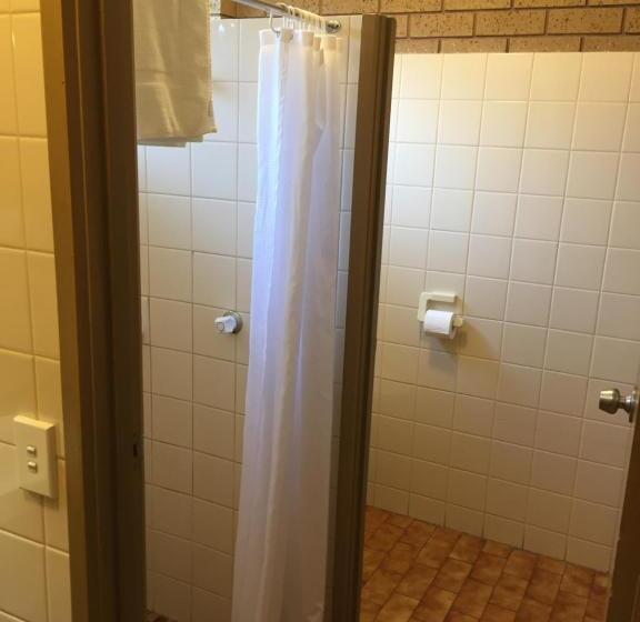 Eaglehawk Motel Bendigo