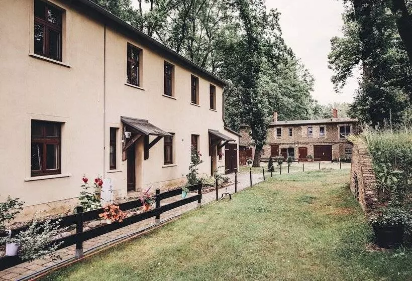 Gasthaus Und Pension Alter Hafen