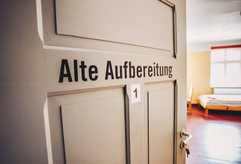 Gasthaus Und Pension Alter Hafen