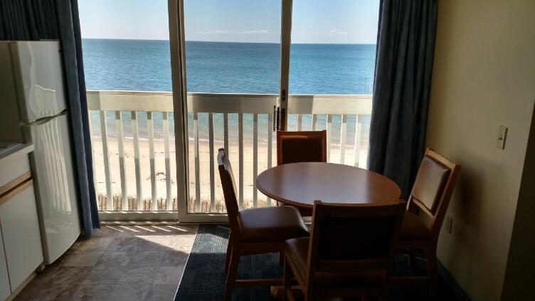 Horizons Beach Resort