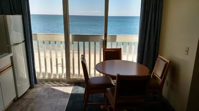Horizons Beach Resort