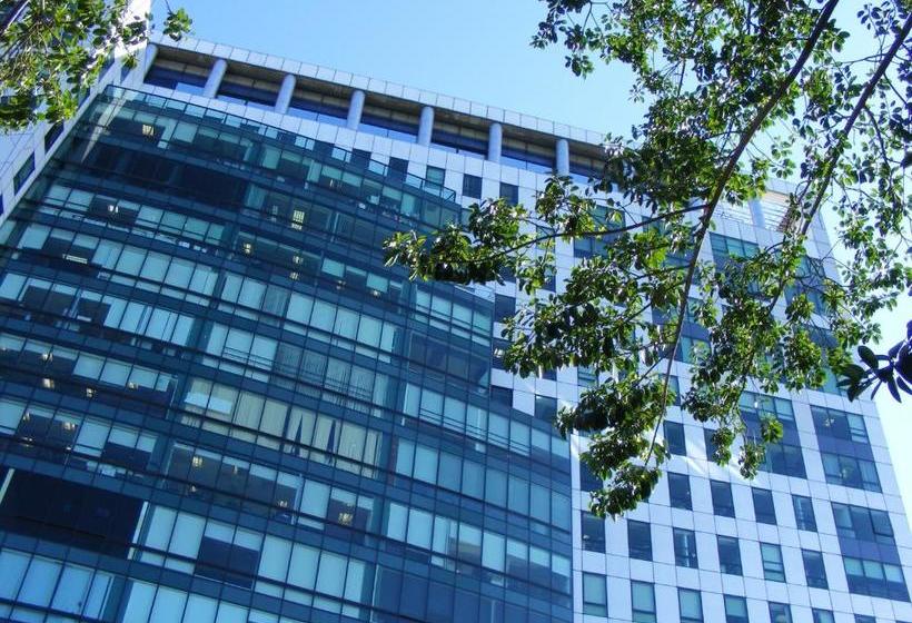 Отель Carmelitas 42