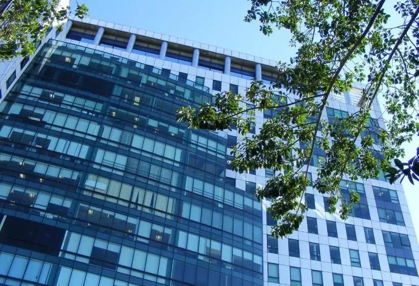 Hotelli Carmelitas 42