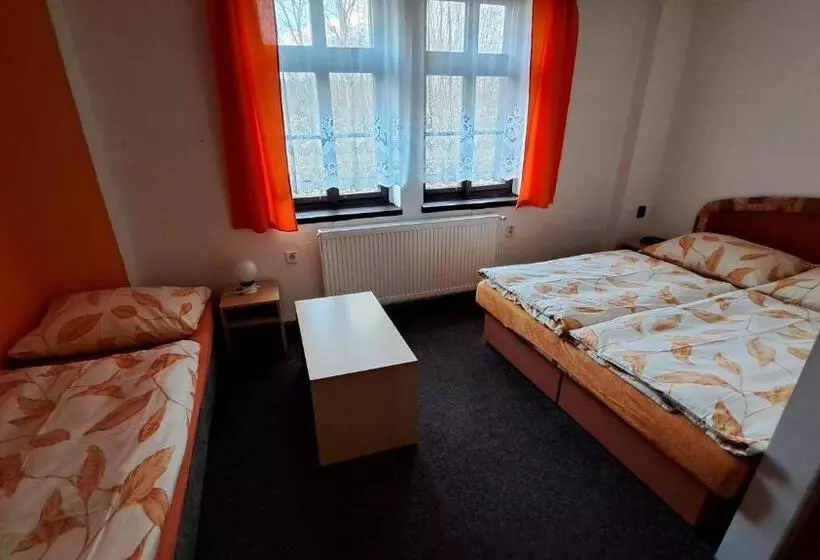 Hotel Hubert