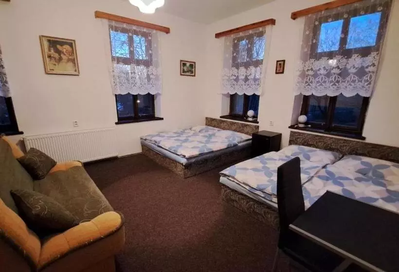 Hotel Hubert