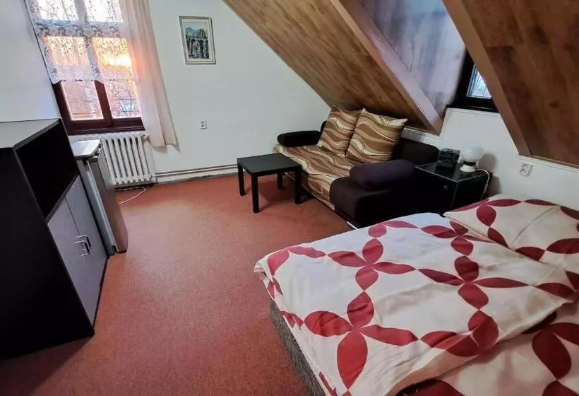 Hotel Hubert