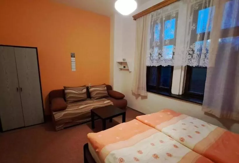 Hotel Hubert