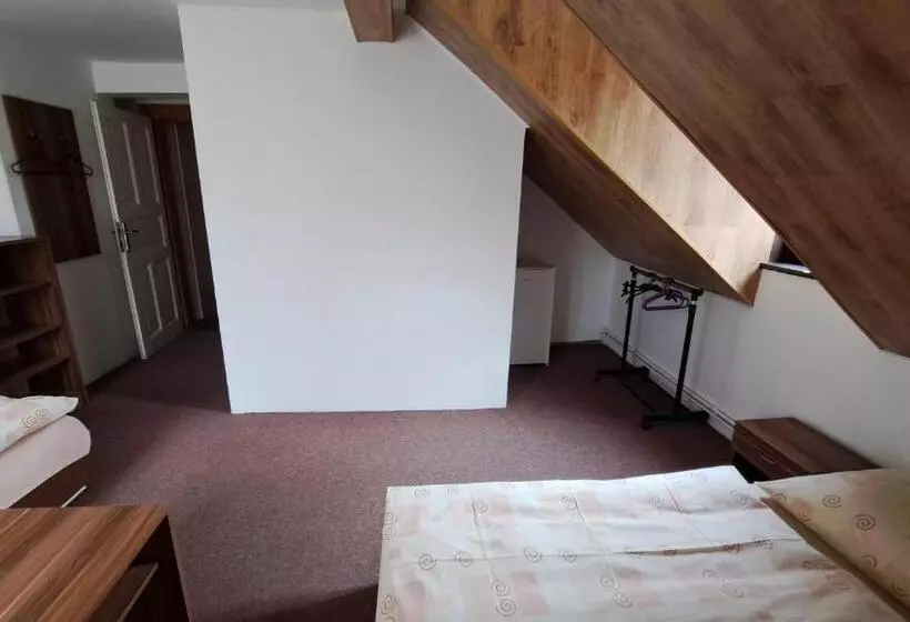 Hotel Hubert