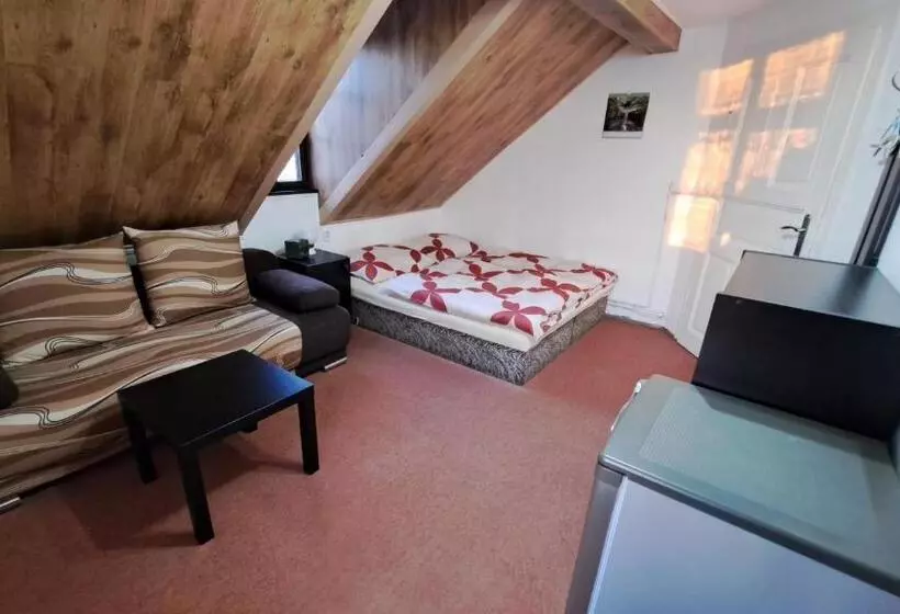 Hotel Hubert