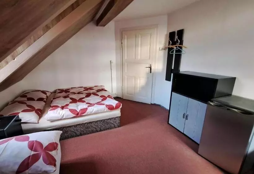 Hotel Hubert
