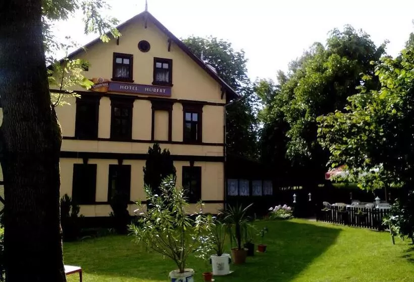 Hotel Hubert