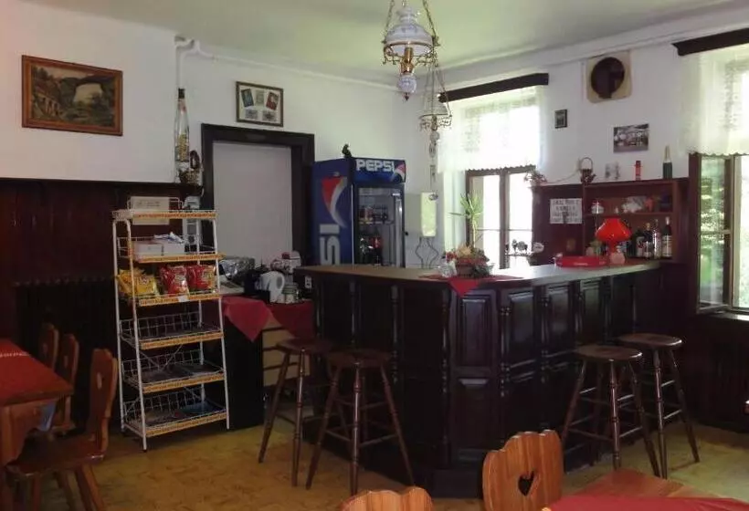 Hotel Hubert
