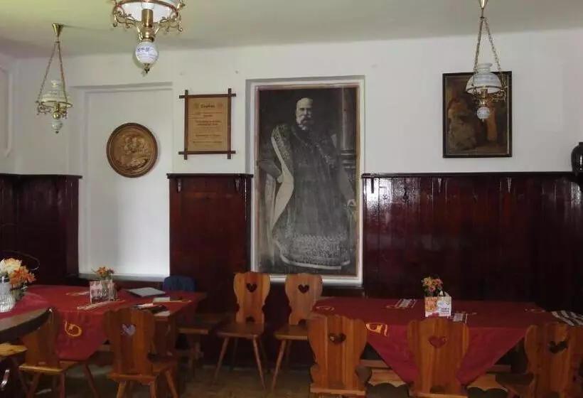 Hotel Hubert