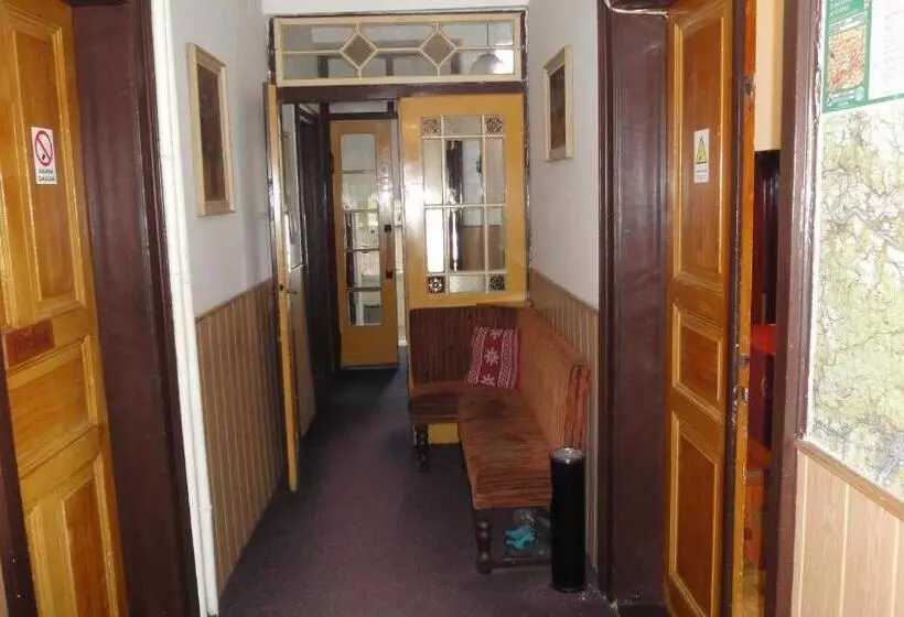 Hotel Hubert