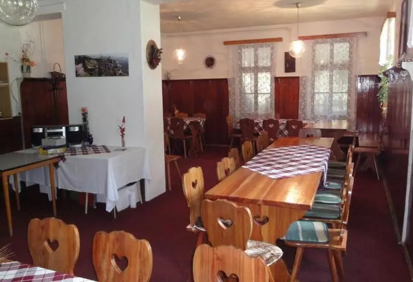 Hotel Hubert