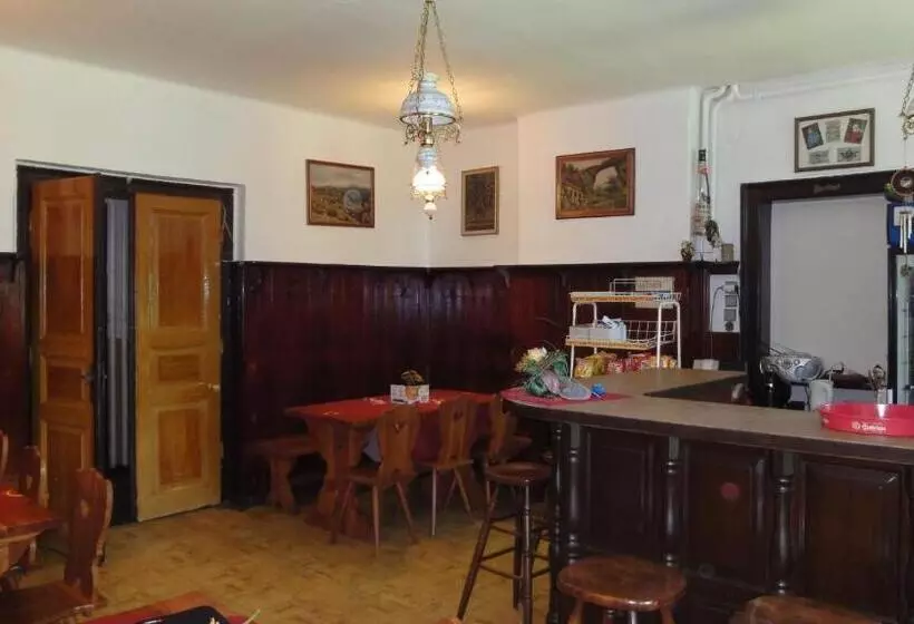 Hotel Hubert