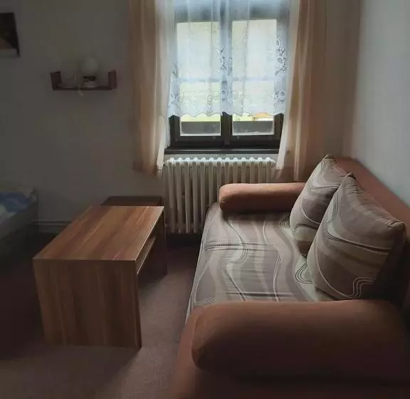 Hotel Hubert