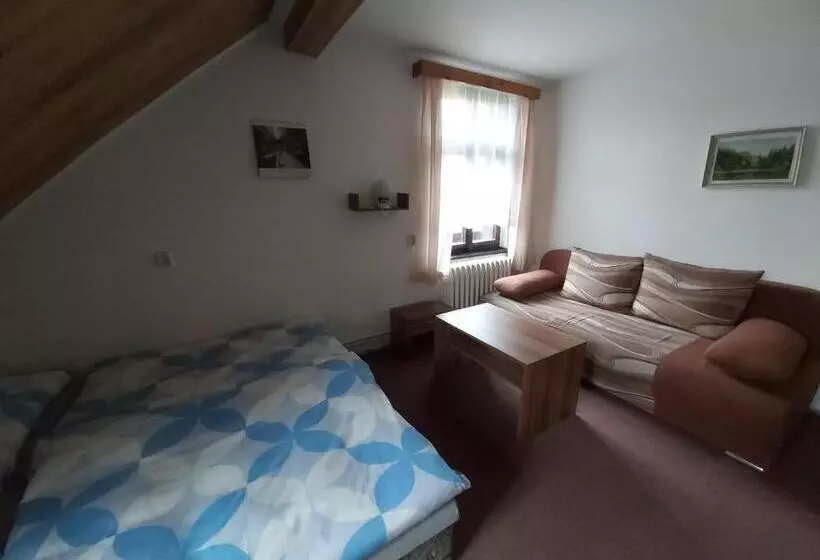 Hotel Hubert