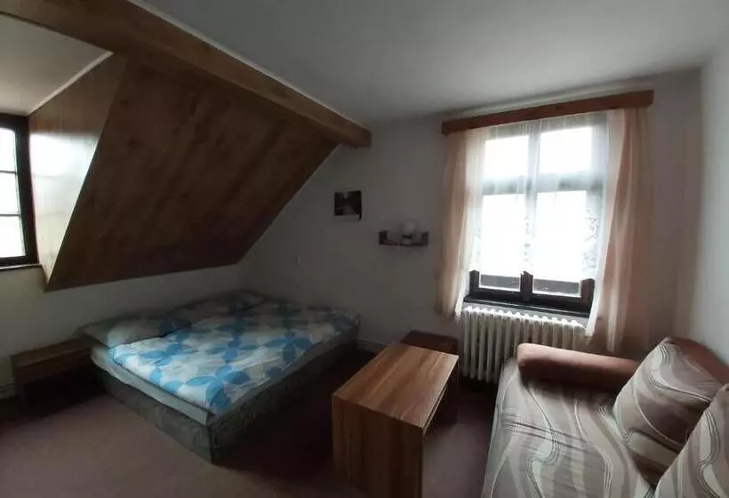 Hotel Hubert