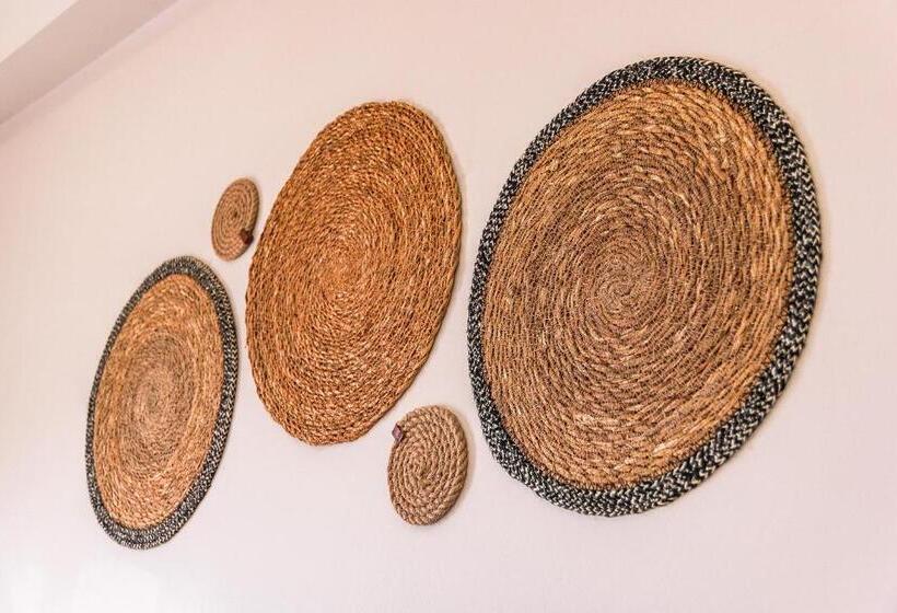 هتل Kaş Old Town