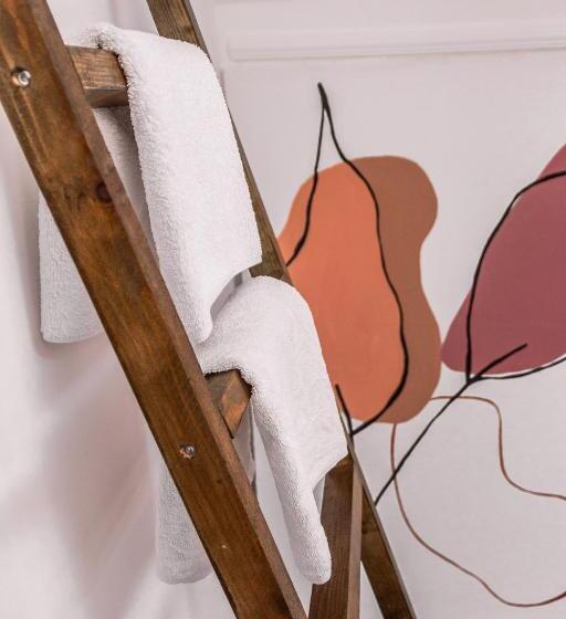 هتل Kaş Old Town