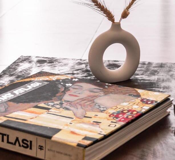 هتل Kaş Old Town