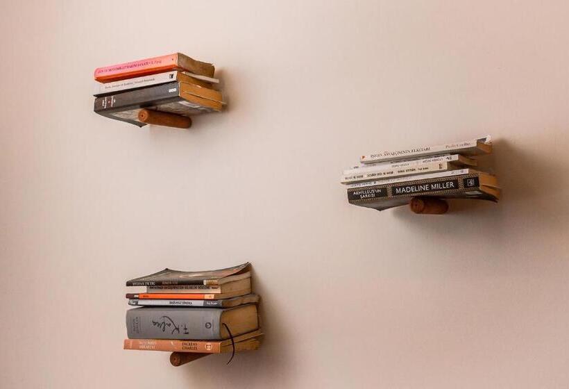 هتل Kaş Old Town