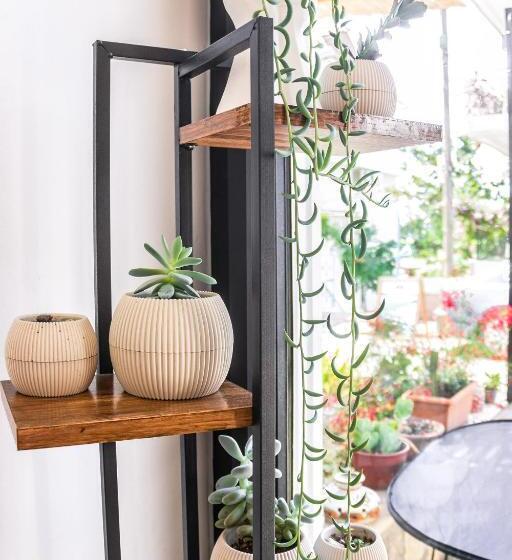 هتل Kaş Old Town