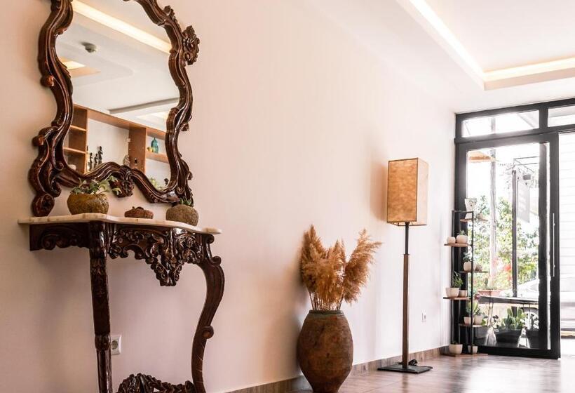 هتل Kaş Old Town