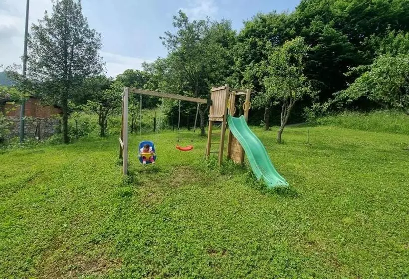 Hotelli La Botalla Agriturismo