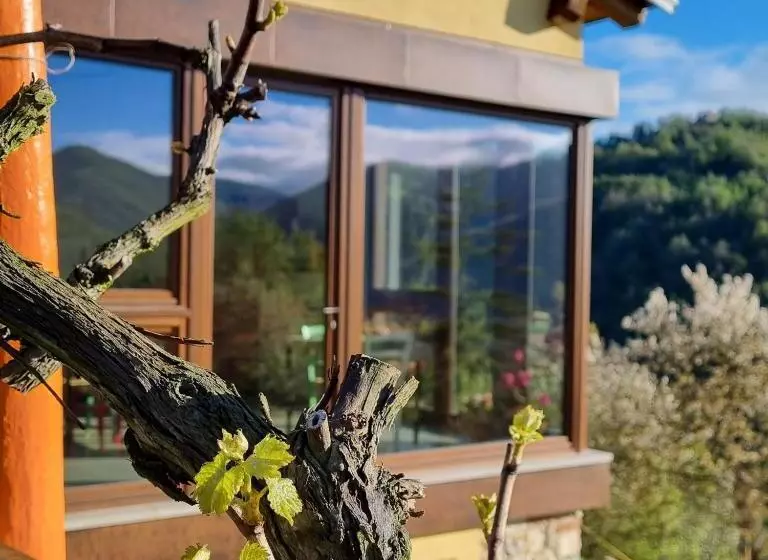 Hotelli La Botalla Agriturismo