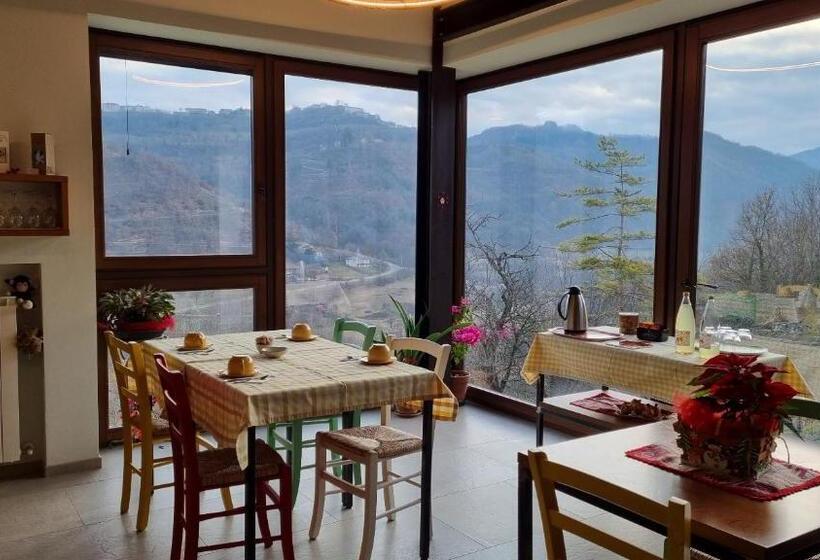 Отель La Botalla Agriturismo