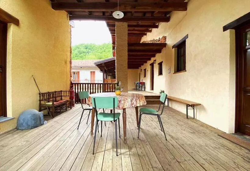 Hotelli La Botalla Agriturismo