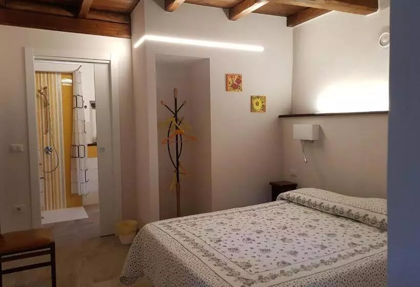 Hotelli La Botalla Agriturismo