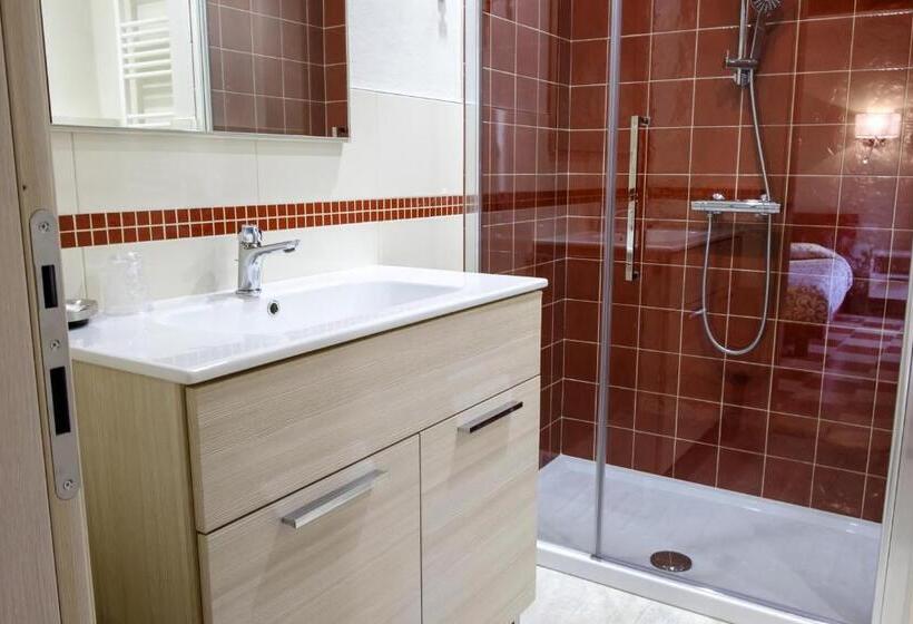 Отель La Botalla Agriturismo