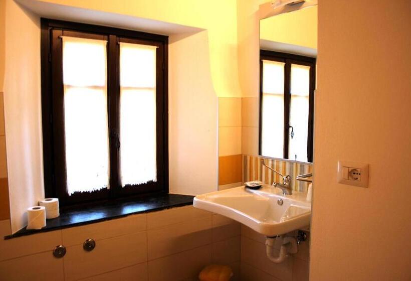 Отель La Botalla Agriturismo